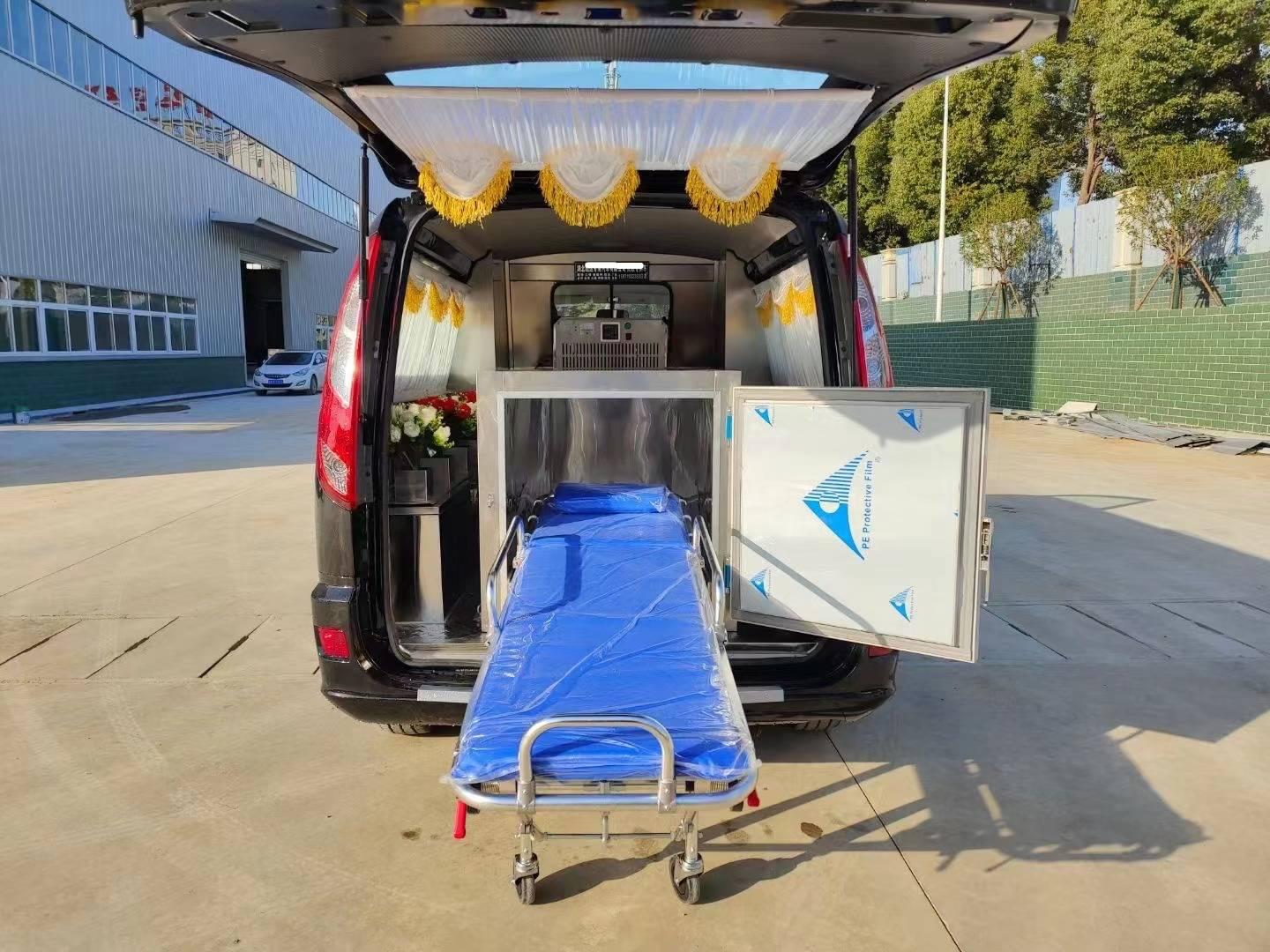 汶川县优质殡葬运输，守护最后一程